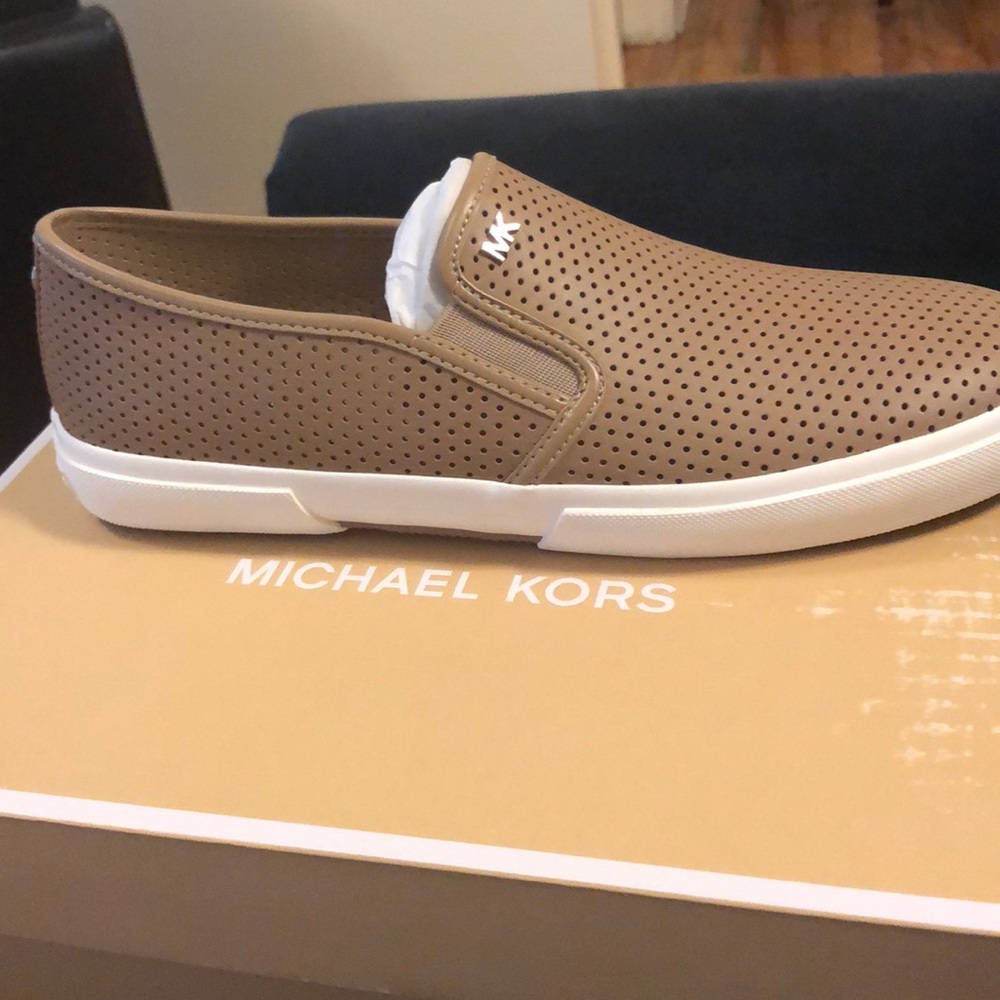 Michael Kors Boerum Double Gore